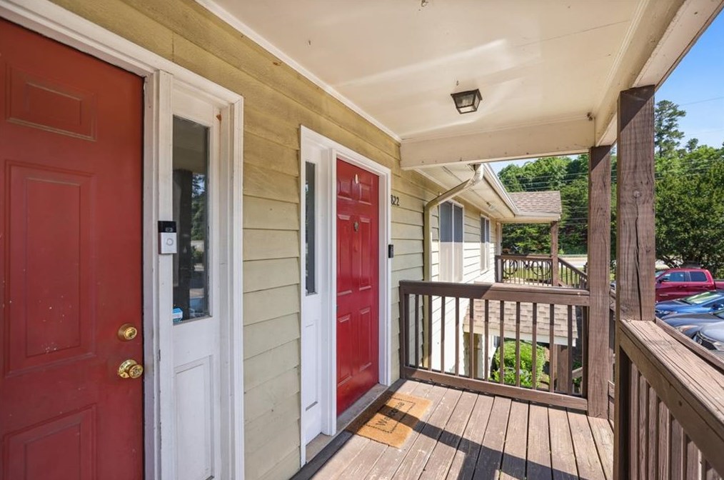 2505 W Broad St #822, Athens, GA 30606