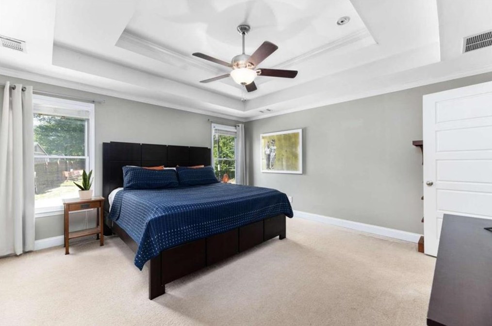 20 Walthall St, Atlanta GA  30307-2623 exterior