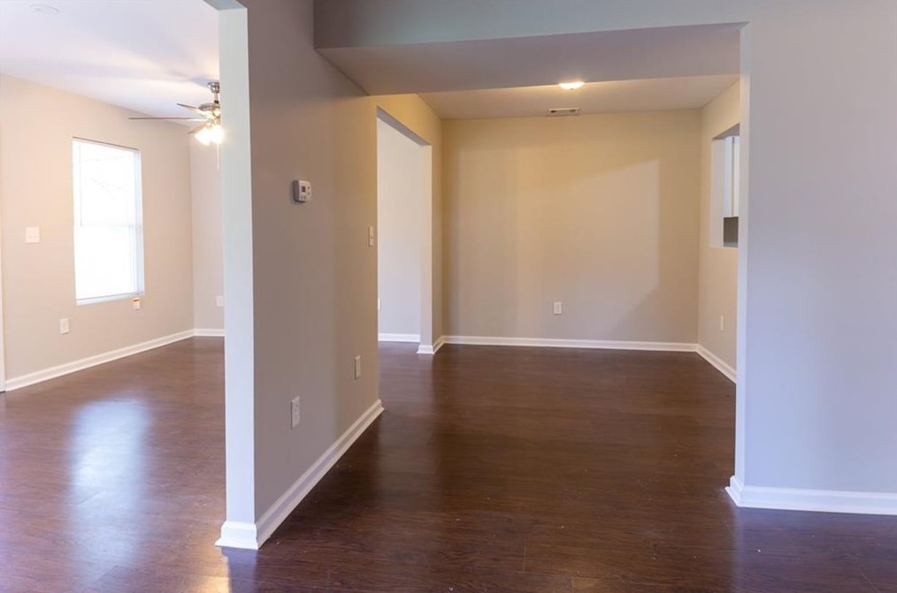 255 Country Club Dr, Jonesboro GA  30238-5751 exterior