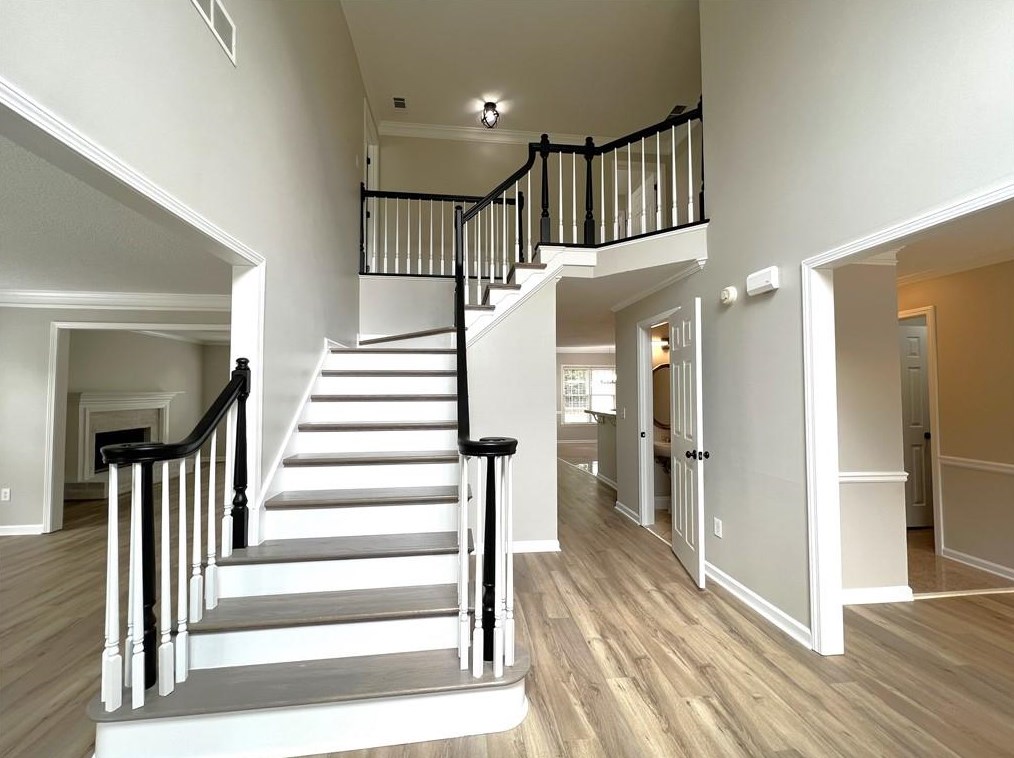 12560 Crabapple Chase Dr, Alpharetta GA  30004-4061 exterior