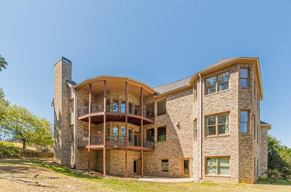 3669 Trinity Pl, Lithonia, GA 30038