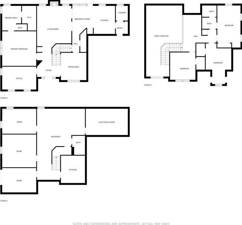 4100 Maple Crest Ct, Winston, GA 30187
