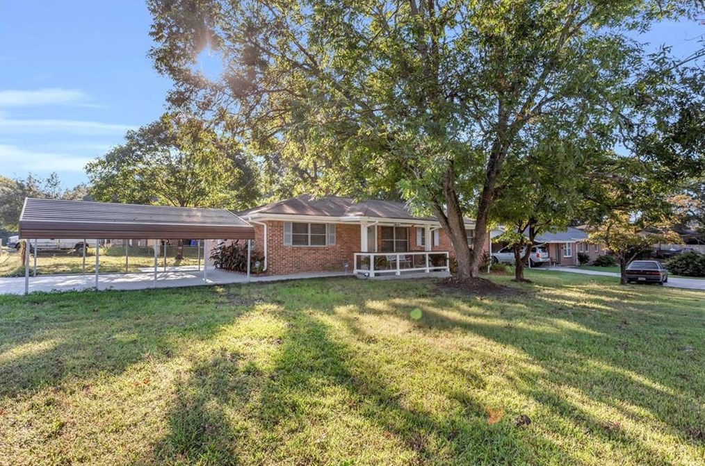 1355 Irwin Bridge Rd Nw, Conyers, GA 30012