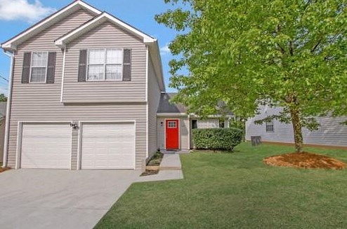 5321 Salem Springs Pl, Lithonia, GA 30038