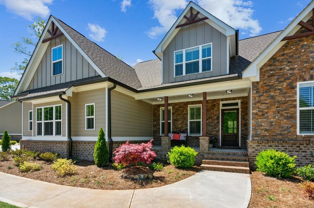 267 Hidden Trail, Pendergrass, GA 30567