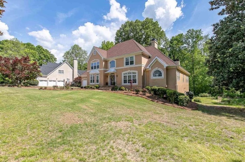 180 Shady Brook Walk, Fayetteville, GA 30214