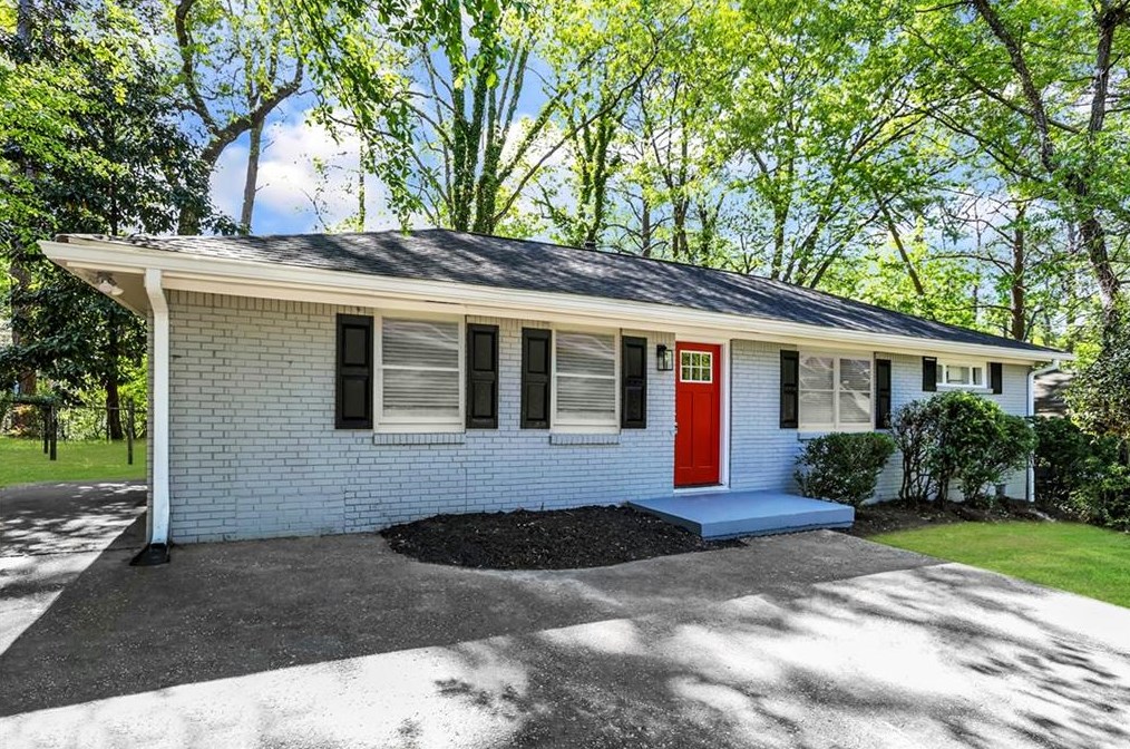 2885 Gresham Rd Se, Atlanta, GA 30316
