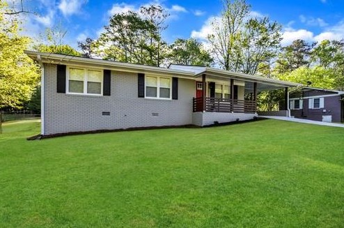 6279 Vera Ln Sw, Mableton, GA 30126