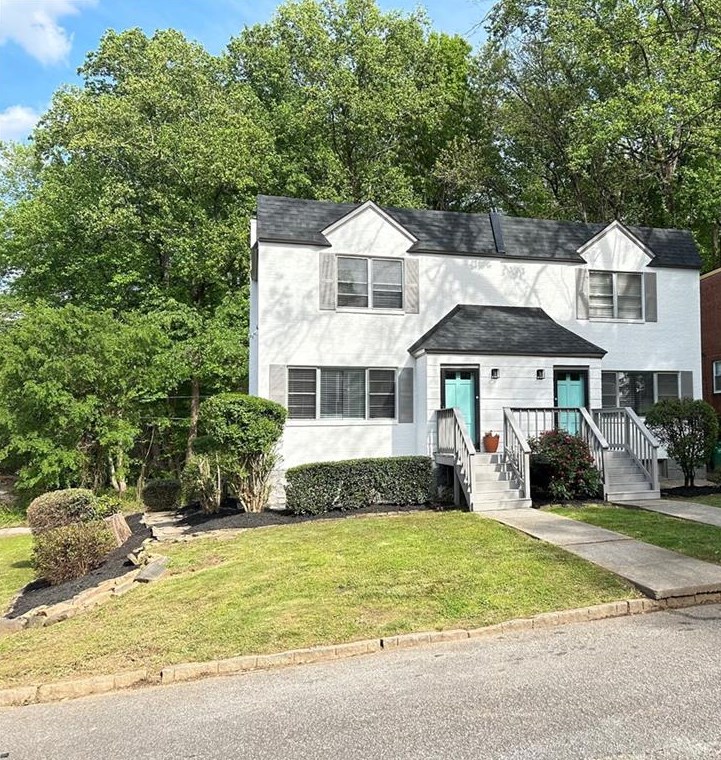 1187 Lynmoor Dr Ne, Atlanta, GA 30319