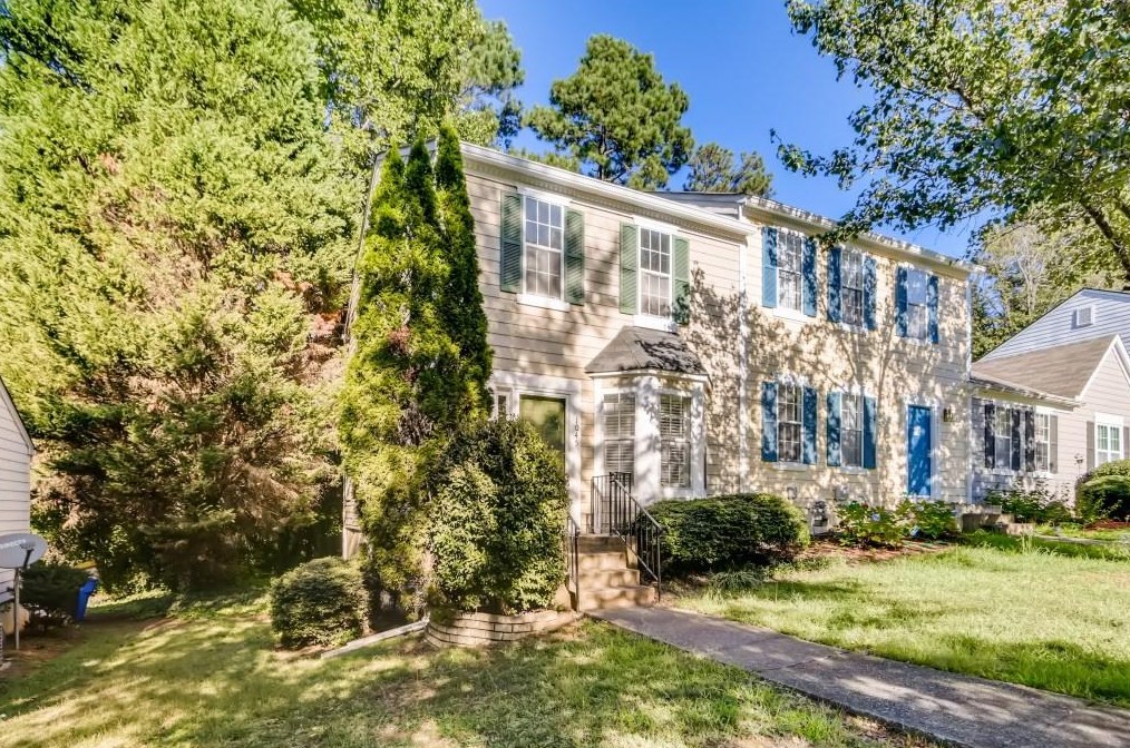 1045 Plantation Way Nw, Kennesaw, GA 30144