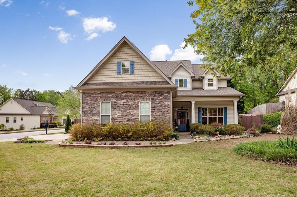 22 Weaver, Jefferson, GA 30549