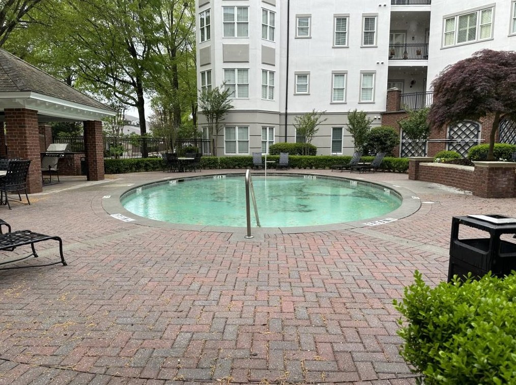 11 Perimeter Center Pl, Atlanta GA  30346 exterior