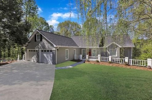 1350 Willowbrook Dr Sw, Marietta, GA 30064