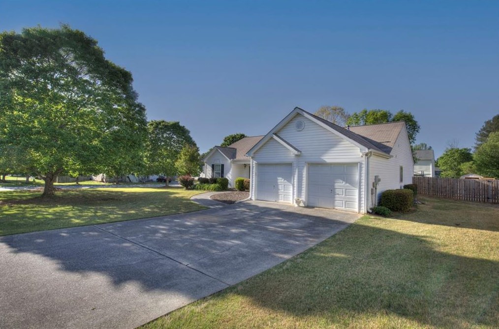 16 Glenmaura Way, Euharlee, GA 30120-7721