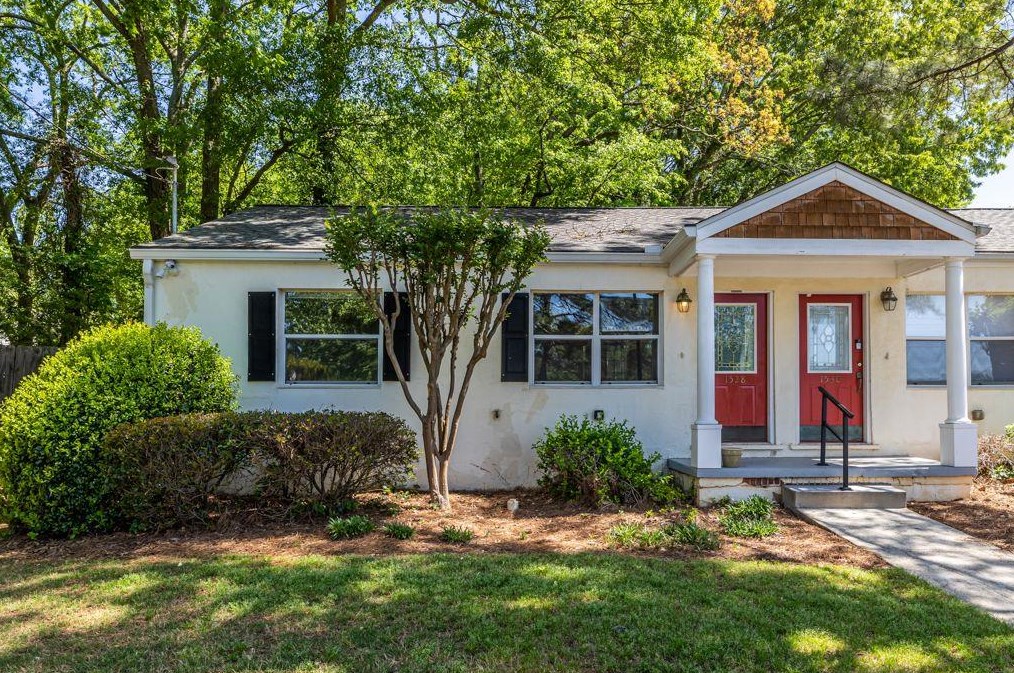 1528 Stone Gate Ln, Atlanta, GA 30317-2055