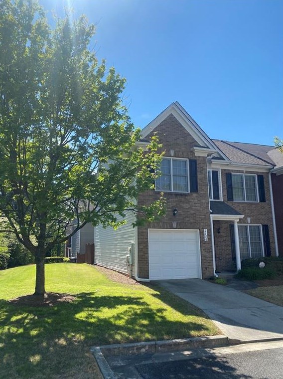 2726 Langford Commons Pl, Norcross, GA 30071-1574