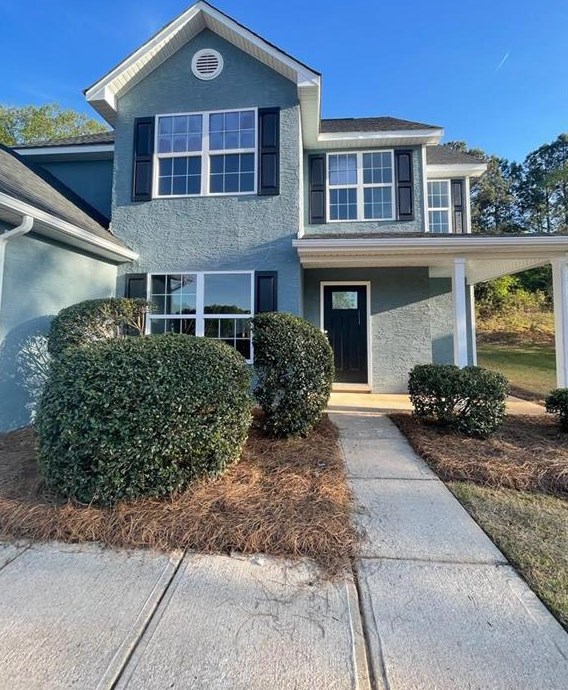 1468 Steam Engine Way Ne, Conyers, GA 30013