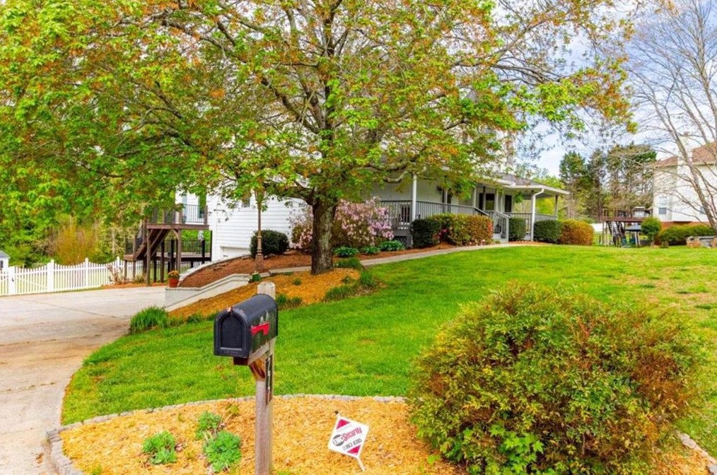277 Little Chandler Pl, Alto, GA 30510