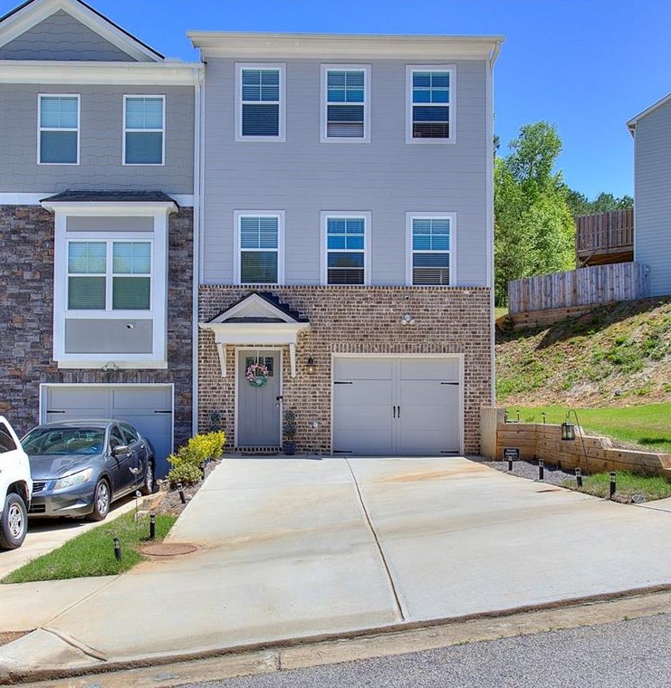901 Belfry Terrace, Fairburn, GA 30213