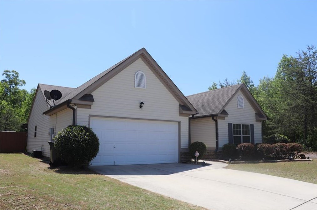 3156 Legacy Glen Path, Gainesville, GA 30507