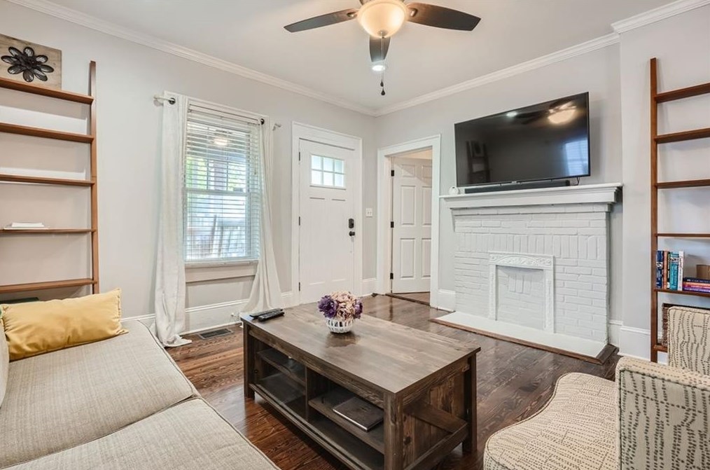 79 Vannoy St Se, Atlanta, GA 30317