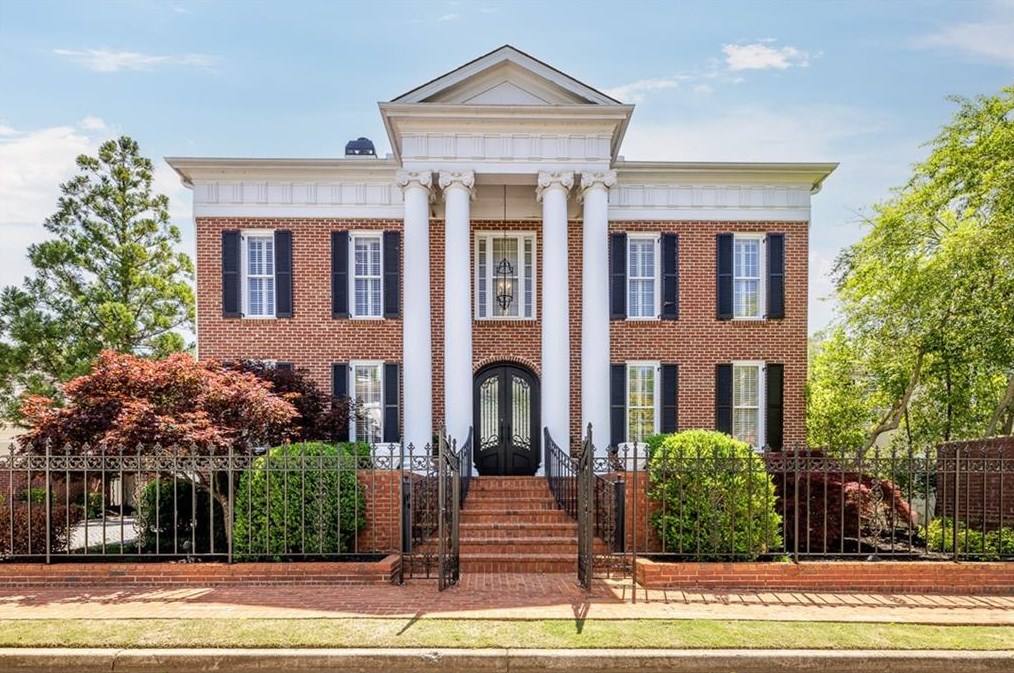 3860 The Battery, Duluth, GA 30096