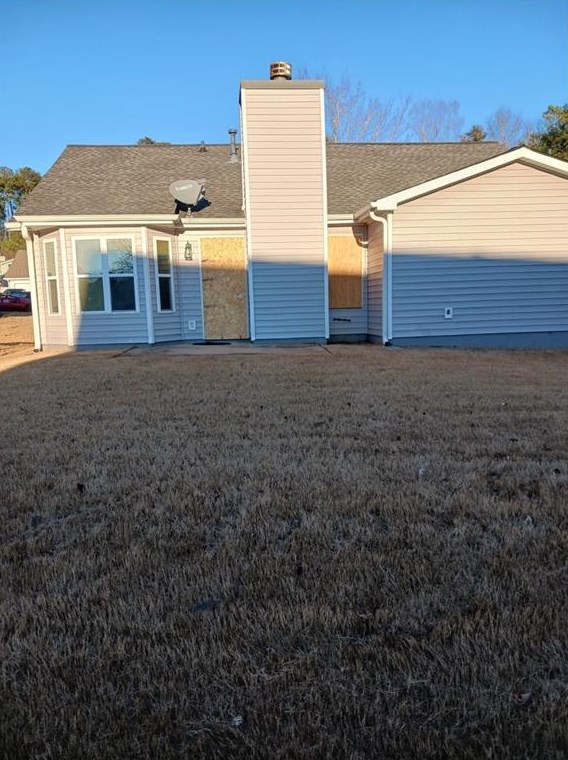 6745 Biscayne Blvd, Rex, GA 30273