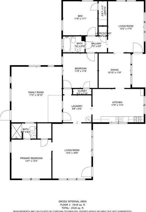37 Blacks Bluff Rd, Rome GA  30161-4636 exterior
