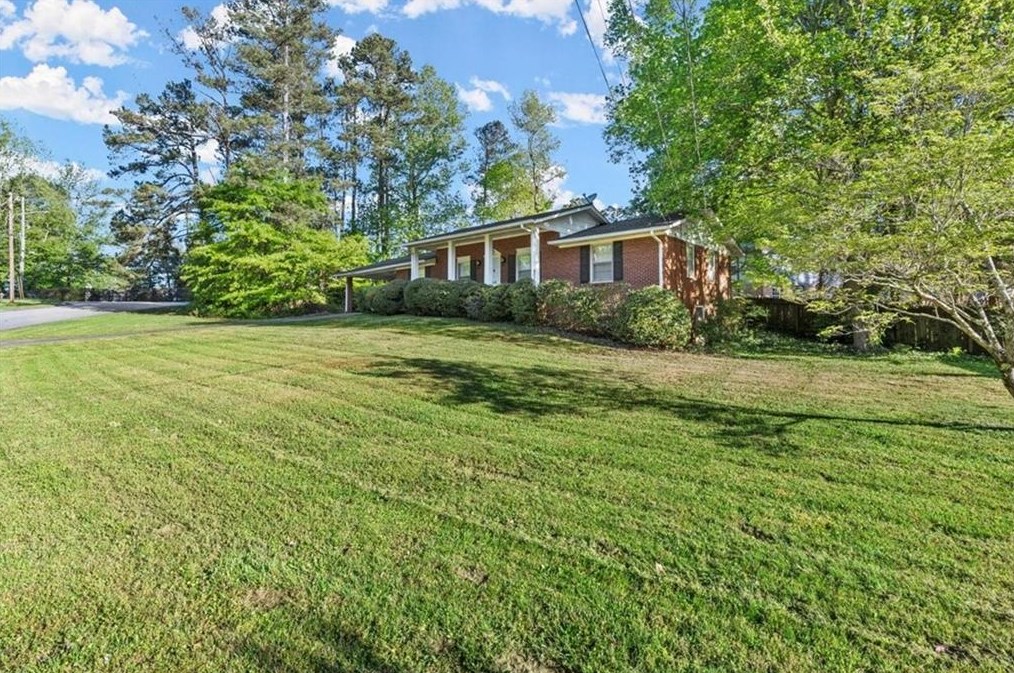 119 Deerwood Cir, Smyrna, GA 30082-3913