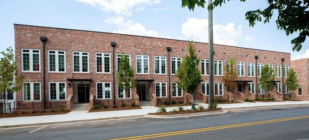 191 Devore Rd, Alpharetta, GA 30009