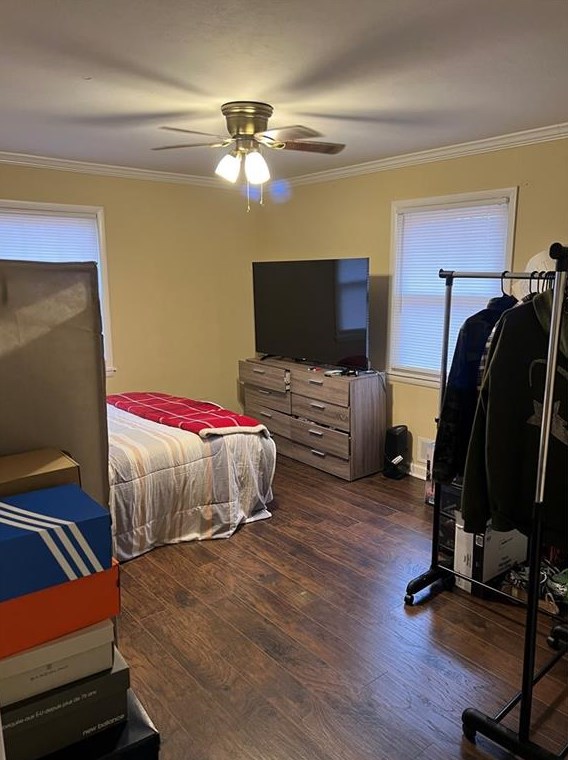 6551 Roberta St, Lithia Springs, GA 30122