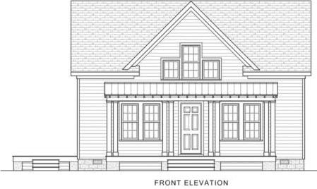1398 Foxhound Trail Ne, Ranger, GA 30734