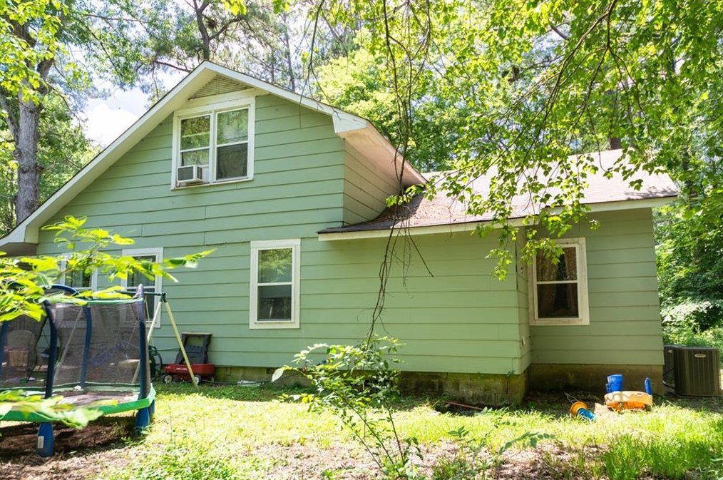 263 Addington Dr Nw, Rome, GA 30165
