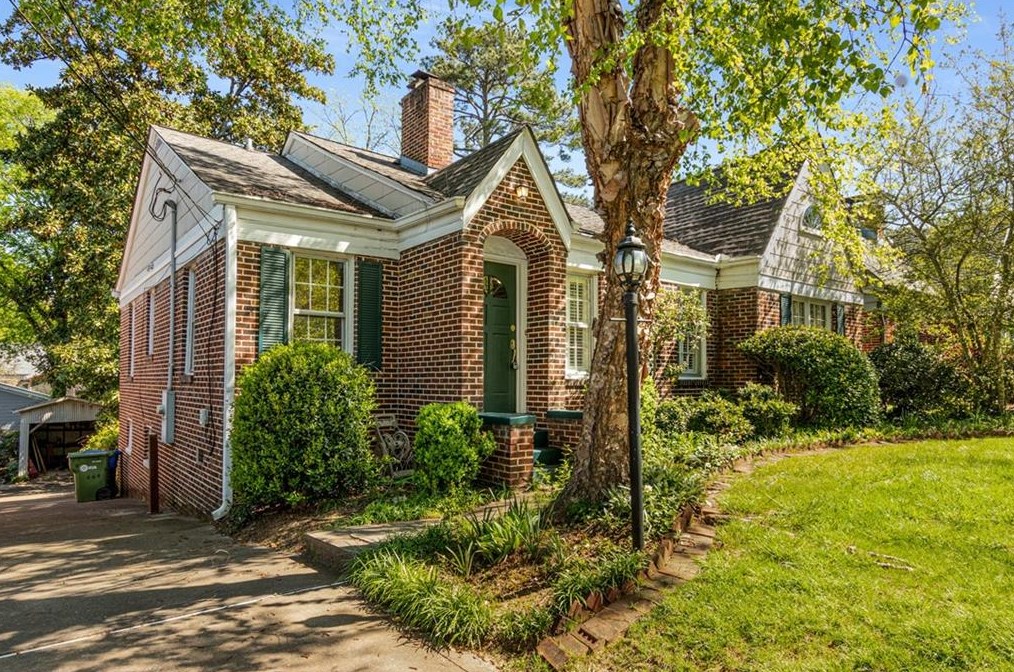 666 Yorkshire Rd Ne, Atlanta, GA 30306