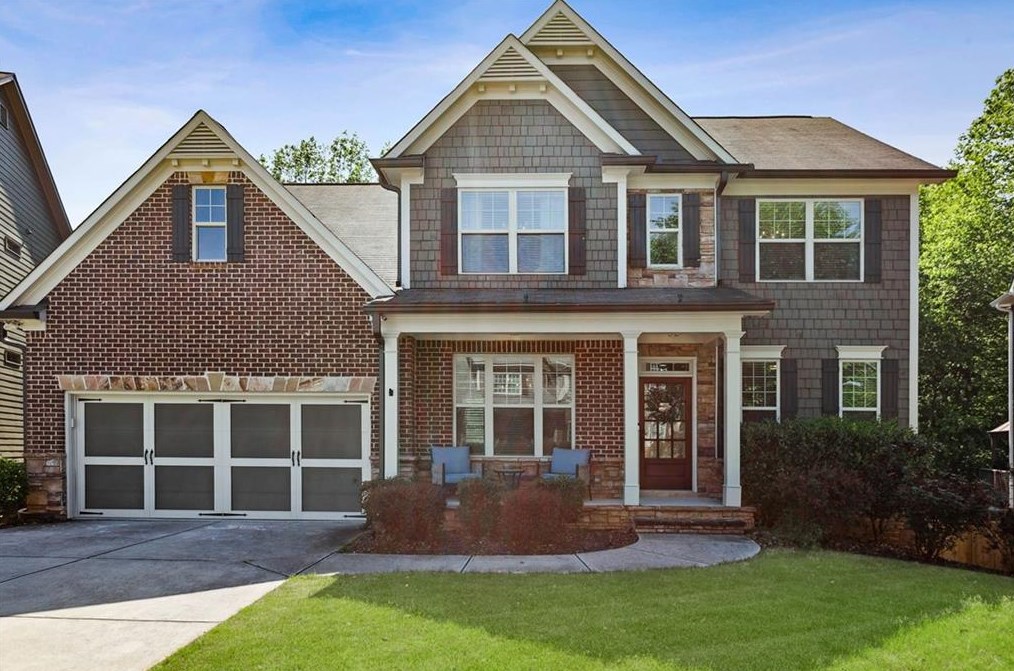631 Wexford Ct, Acworth, GA 30102-2494