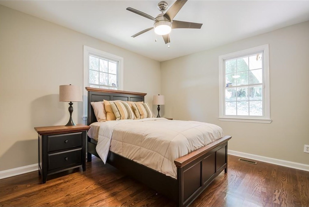 1958 Crestmoore Dr, Decatur GA  30032-4908 exterior