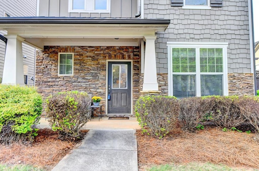 785 Village Field Ct, Suwanee, GA 30024