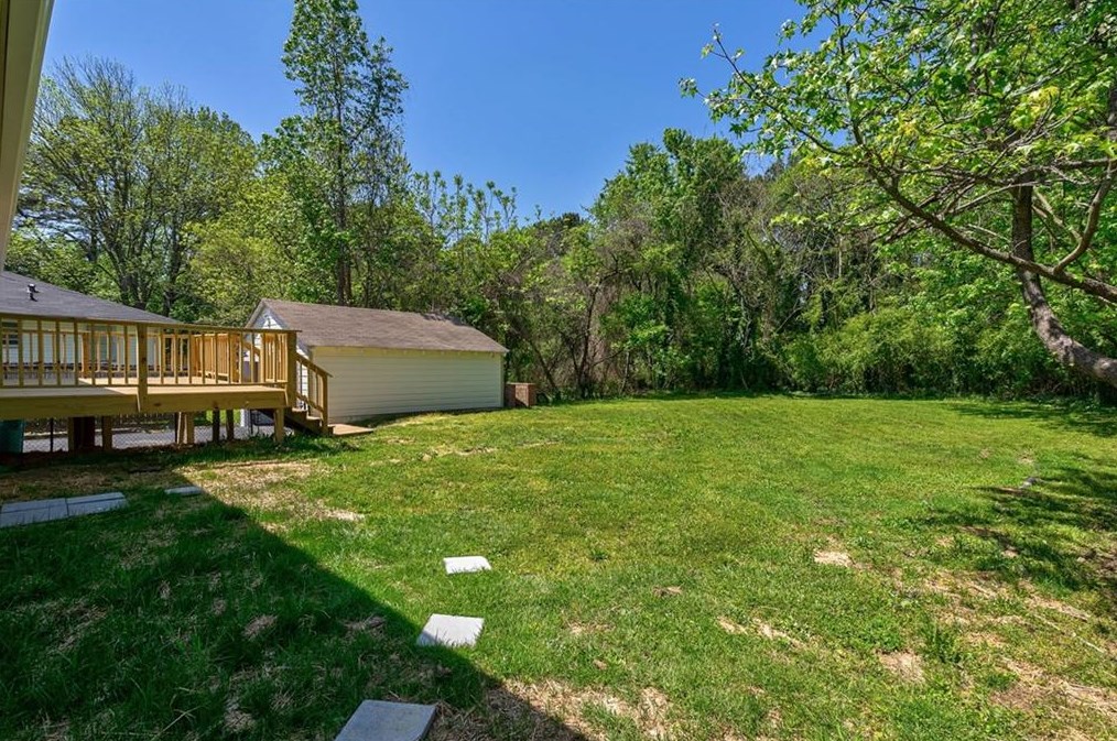 1413 Belmont Ave, Smyrna GA  30080-2125 exterior