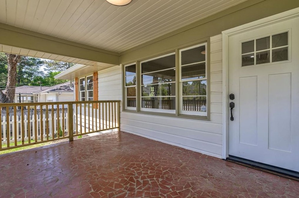 1413 Belmont Ave, Smyrna GA  30080-2125 exterior