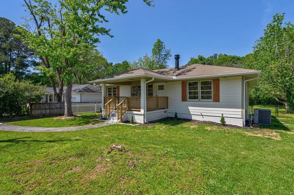 1413 Belmont Ave, Smyrna, GA 30080-2125