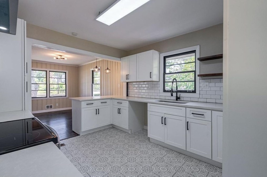 1413 Belmont Ave, Smyrna GA  30080-2125 exterior
