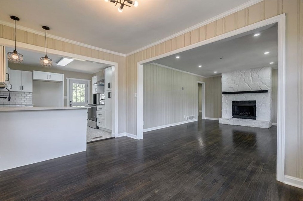 1413 Belmont Ave, Smyrna GA  30080-2125 exterior
