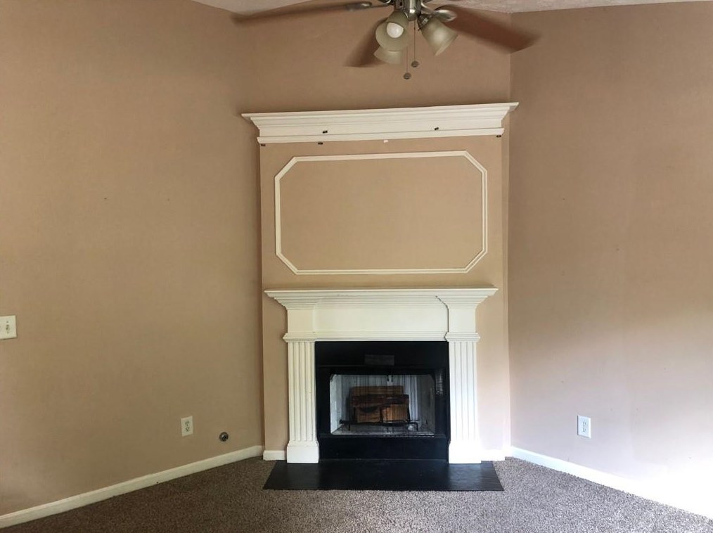 4155 Island View Ct, Decatur GA  30034-6779 exterior