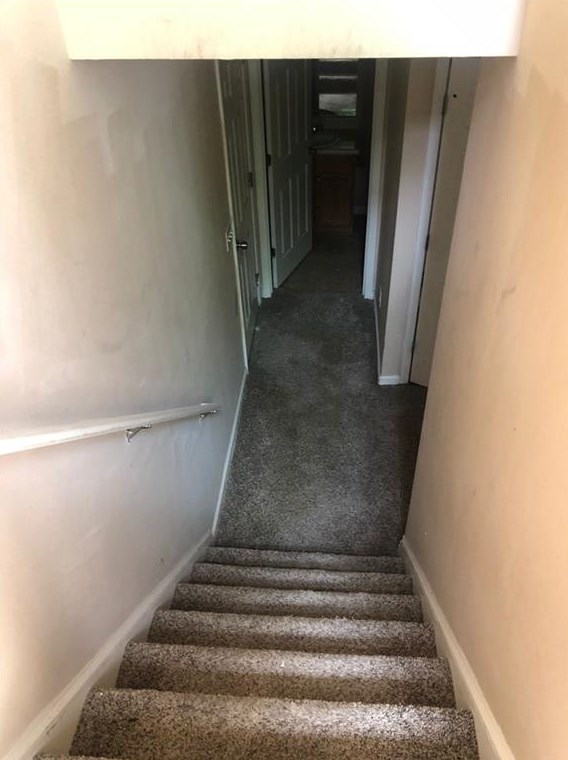 4155 Island View Ct, Decatur GA  30034-6779 exterior