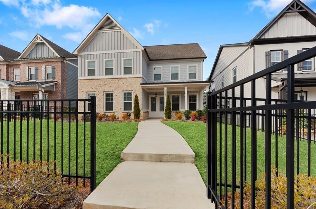 3348 Old Concord Rd, Smyrna, GA 30082