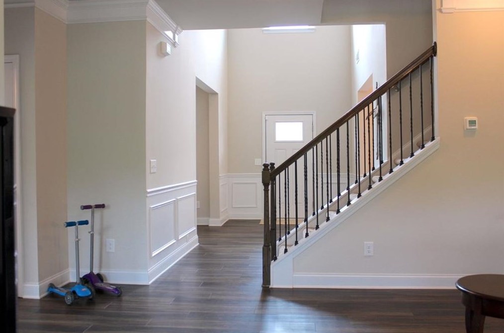 72 Twelve Oaks Dr, Euharlee, GA 30120-5801