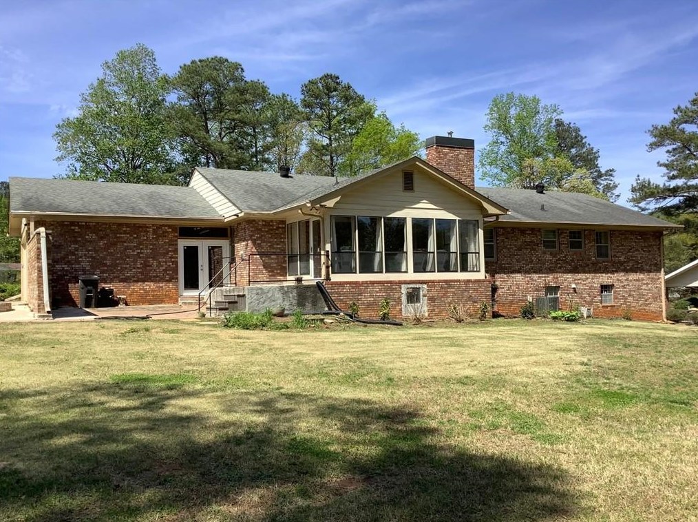 8844 Vansant St, Douglasville, GA 30134