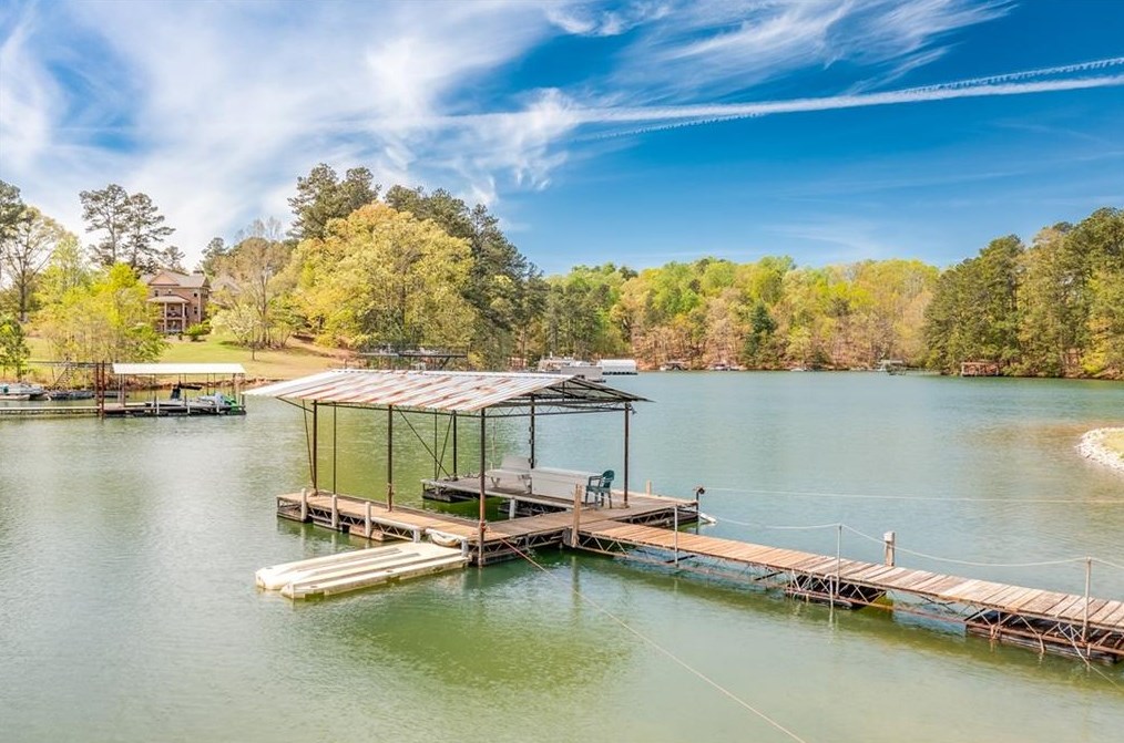 4657 Ben Hill Dr, Oakwood, GA 30566