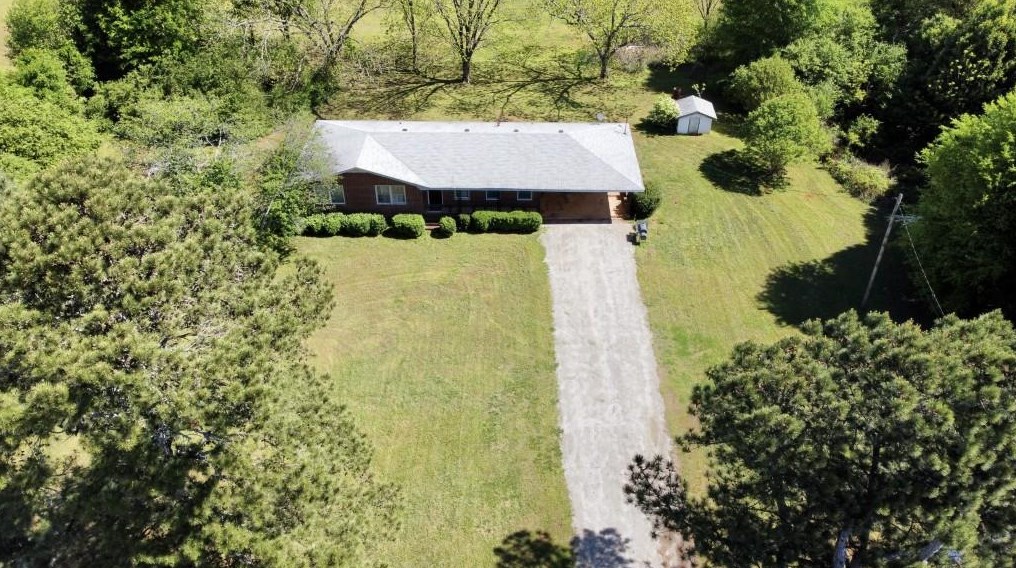 2700 Old Monroe Madison Hwy, Monroe, GA 30655