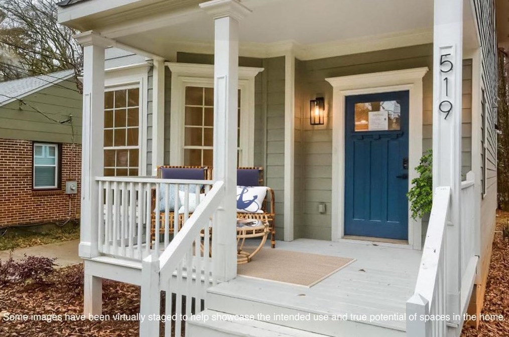 519 Westmeath Dr, Atlanta GA  30310-1535 exterior
